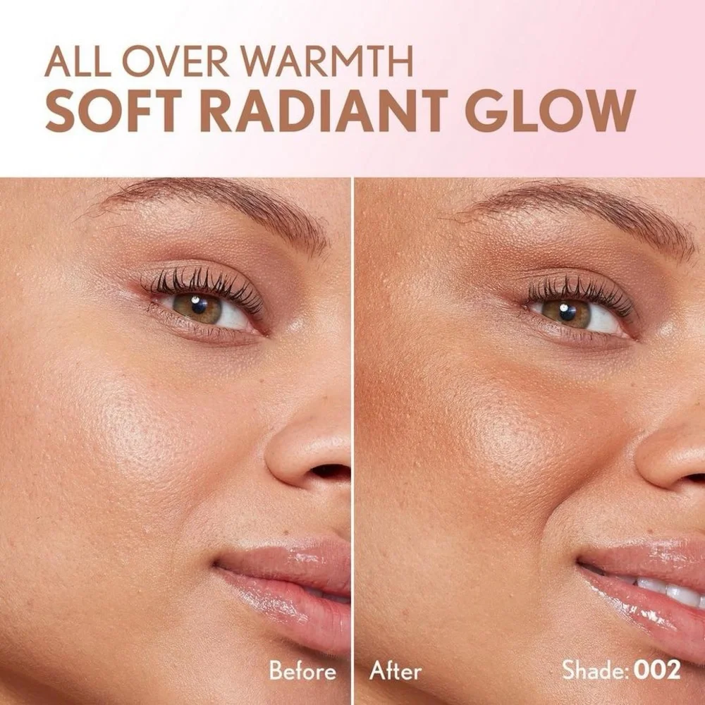 5 for $25! Cover Girl Radiant Loose Powder Bronzer
